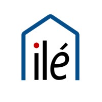 ILE Homes logo