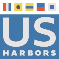 US Harbors logo