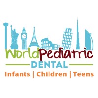 World Pediatric Dental logo