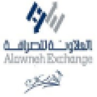 Alawneh Exchange logo
