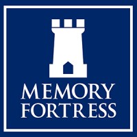 Memory Fortress logo