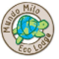 Mundo Milo Eco Lodge logo