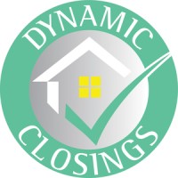 Dynamic Closings logo