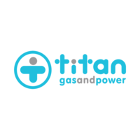 Titan Gas And Power logo