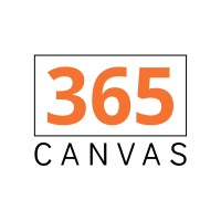 365Canvas logo