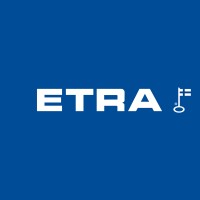 Etra Oy logo