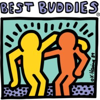Best Buddies New Jersey logo