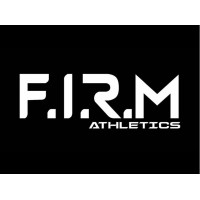 FIRM Athletics logo