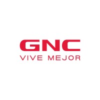 GNC México logo