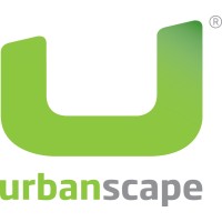 Urbanscape Green Solutions logo