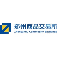 Zhengzhou Commodity Exchange logo