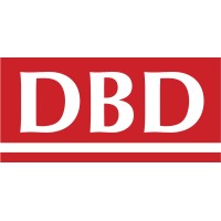 DBD Distribution Ltd logo