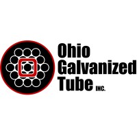 Ohio Galvanized Tube logo