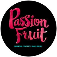 Passion Fruit Jamaica logo