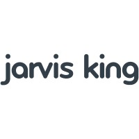 Jarvis King logo