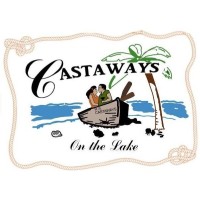 Castaways On The Lake logo