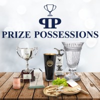 Prize Possessions logo
