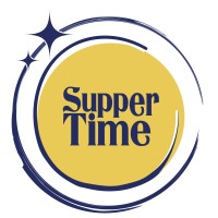 SupperTime Employees, Location, Careers logo