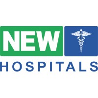 Image of New Hospitals