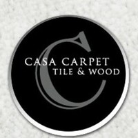 Casa Carpet, Tile & Wood logo