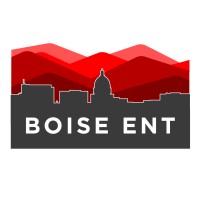Boise ENT, LLC logo
