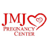 JMJ Pregnancy Center logo