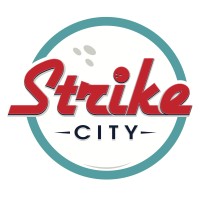 StrikeCity logo