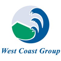 West Coast Group logo