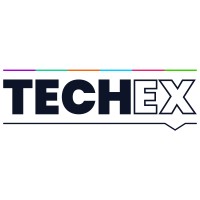 TechEx Events logo