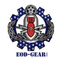 EOD Gear logo