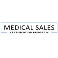 Medical Sales Certification Program logo