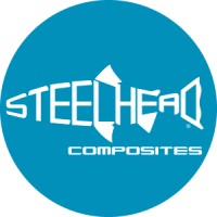 Steelhead Composites-Hydrogen And Space Economy logo