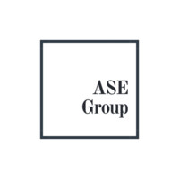ASE Group, LLC logo