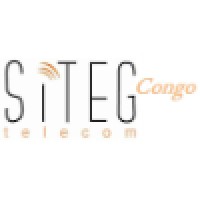 Siteg Telecom logo