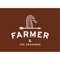 Farmer & The Seahorse logo
