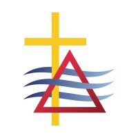 St Martins Lutheran College logo