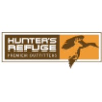 Hunter's Refuge, Inc. logo