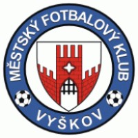 MFK Vyskov logo