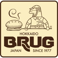 BRUG Bakery logo