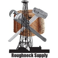 Roughneck Supply logo