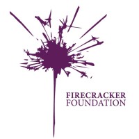 The Firecracker Foundation logo