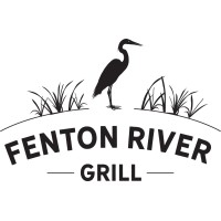 Fenton River Grill logo