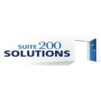 Suite 200 Solutions logo