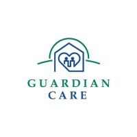 Guardian Care logo