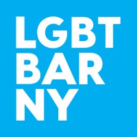 The LGBT Bar Association Of Greater New York (LeGaL) logo