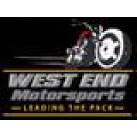 West End Motorsports logo