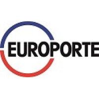 Europorte logo