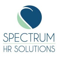 Spectrum HR Solutions logo