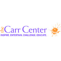 The Carr Center logo