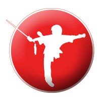 Wushu Central Martial Arts Academy logo